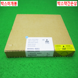 11844/미사용지멘스모듈/6ES5451-4UA11